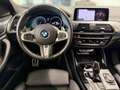 BMW X4 M40d Schwarz - thumbnail 8