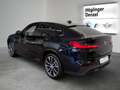 BMW X4 M40d Schwarz - thumbnail 10