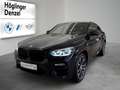 BMW X4 M40d Schwarz - thumbnail 1