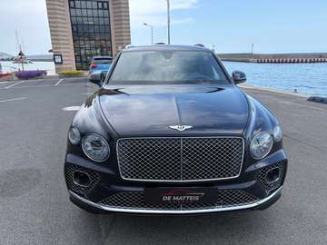 Bentayga 4.0 V8 auto