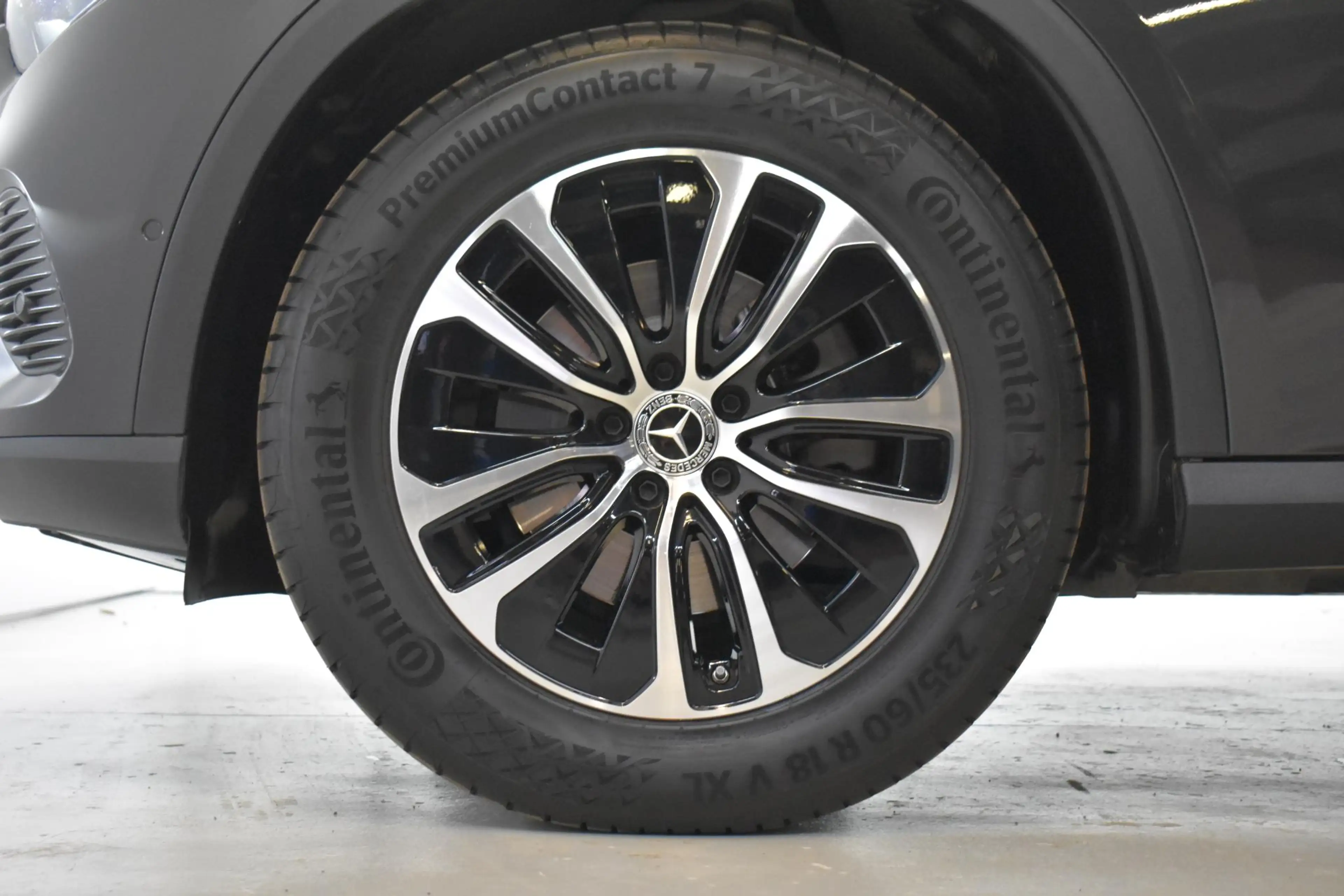 Mercedes-Benz GLC 220 Coupé GLC d 4MATIC Business Line — photo 13
