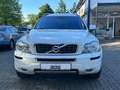 Volvo XC90 D5 Momentum Geartronic 7-Sitzer Weiß - thumbnail 3