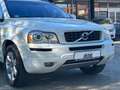 Volvo XC90 D5 Momentum Geartronic 7-Sitzer Weiß - thumbnail 10