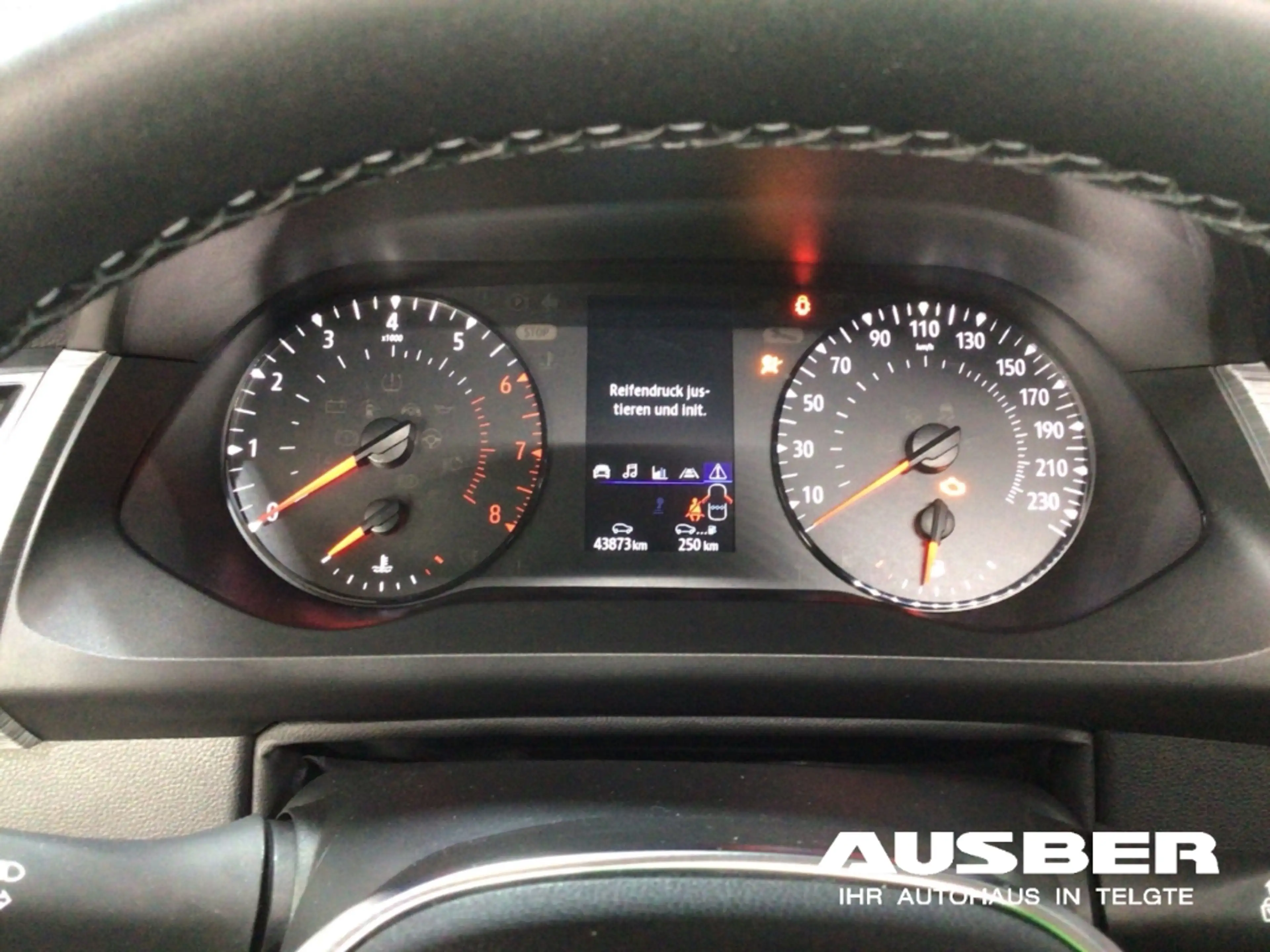 Nissan Townstar Kombi L1 N-Connecta Apple CarPlay Android Auto Kli — photo 11