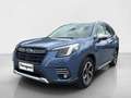 Subaru Forester 2.0 e-Boxer MHEV CVT Lineartronic Premium Bleu - thumbnail 1