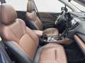Subaru Forester 2.0 e-Boxer MHEV CVT Lineartronic Premium Bleu - thumbnail 10