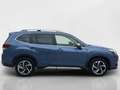 Subaru Forester 2.0 e-Boxer MHEV CVT Lineartronic Premium Bleu - thumbnail 6