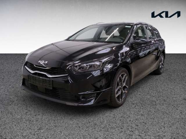 Kia Ceed SW / cee'd SW