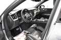 Volvo XC60 R-DESIGN 2.0 T8 PLUG-IN HYBRID AWD 390 CV TWIN ENG Gris - thumbnail 14
