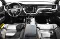 Volvo XC60 R-DESIGN 2.0 T8 PLUG-IN HYBRID AWD 390 CV TWIN ENG Gris - thumbnail 10