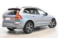 Volvo XC60 R-DESIGN 2.0 T8 PLUG-IN HYBRID AWD 390 CV TWIN ENG Gris - thumbnail 4