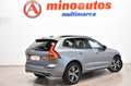 Volvo XC60 R-DESIGN 2.0 T8 PLUG-IN HYBRID AWD 390 CV TWIN ENG Gris - thumbnail 2