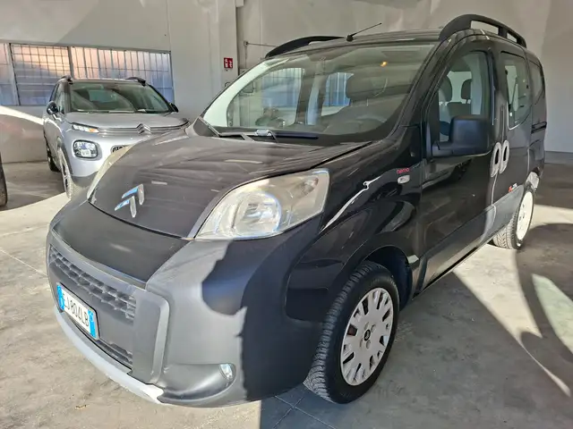 Citroen Nemo 1.4 AUTOVETTURA / EURO 5 / DA NEOPATENTATI