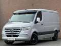 Mercedes-Benz Sprinter 316CDI 164PK L2H1 / Airconditioning / Euro6 Argent - thumbnail 24