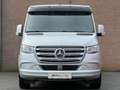 Mercedes-Benz Sprinter 316CDI 164PK L2H1 / Airconditioning / Euro6 Argent - thumbnail 15