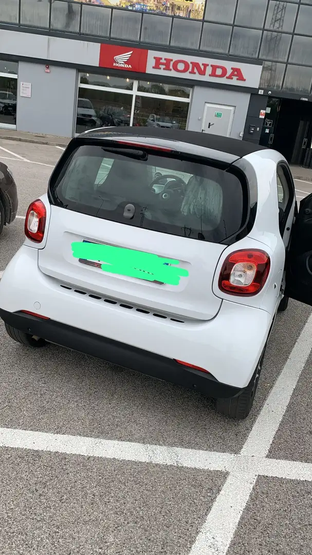 smart Sonstige sport Weiß - 2