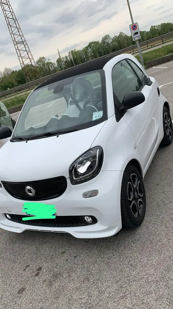 smart Sonstige sport Weiß - 1