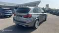 BMW X5 xDrive40dA 313ch M Sport - thumbnail 2