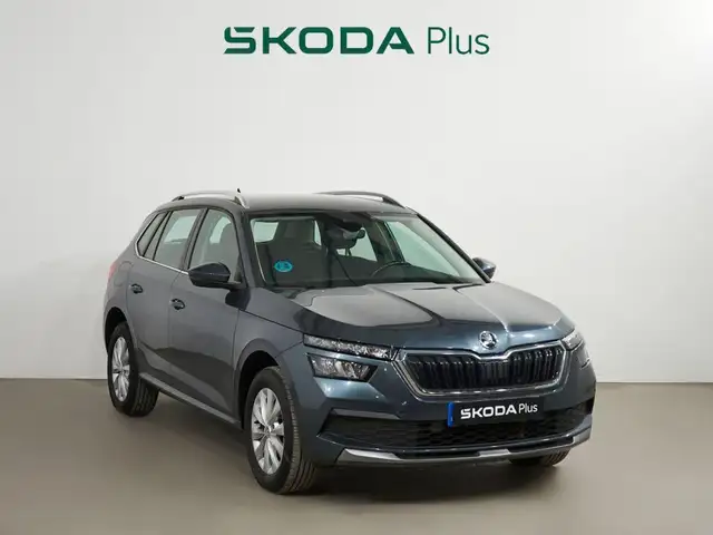 Skoda Kamiq 1.0 TSI Ambition 81kW