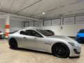 Maserati GranTurismo Sport 4.7 V8 PELLE ESTESA ROSSA Argento - thumbnail 1