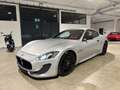 Maserati GranTurismo Sport 4.7 V8 PELLE ESTESA ROSSA Argento - thumbnail 3
