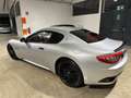 Maserati GranTurismo Sport 4.7 V8 PELLE ESTESA ROSSA Argento - thumbnail 4