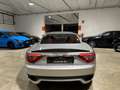 Maserati GranTurismo Sport 4.7 V8 PELLE ESTESA ROSSA Argento - thumbnail 5