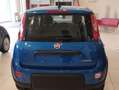 Fiat Panda Panda 1.0 firefly hybrid KM0 Blu/Azzurro - thumbnail 4