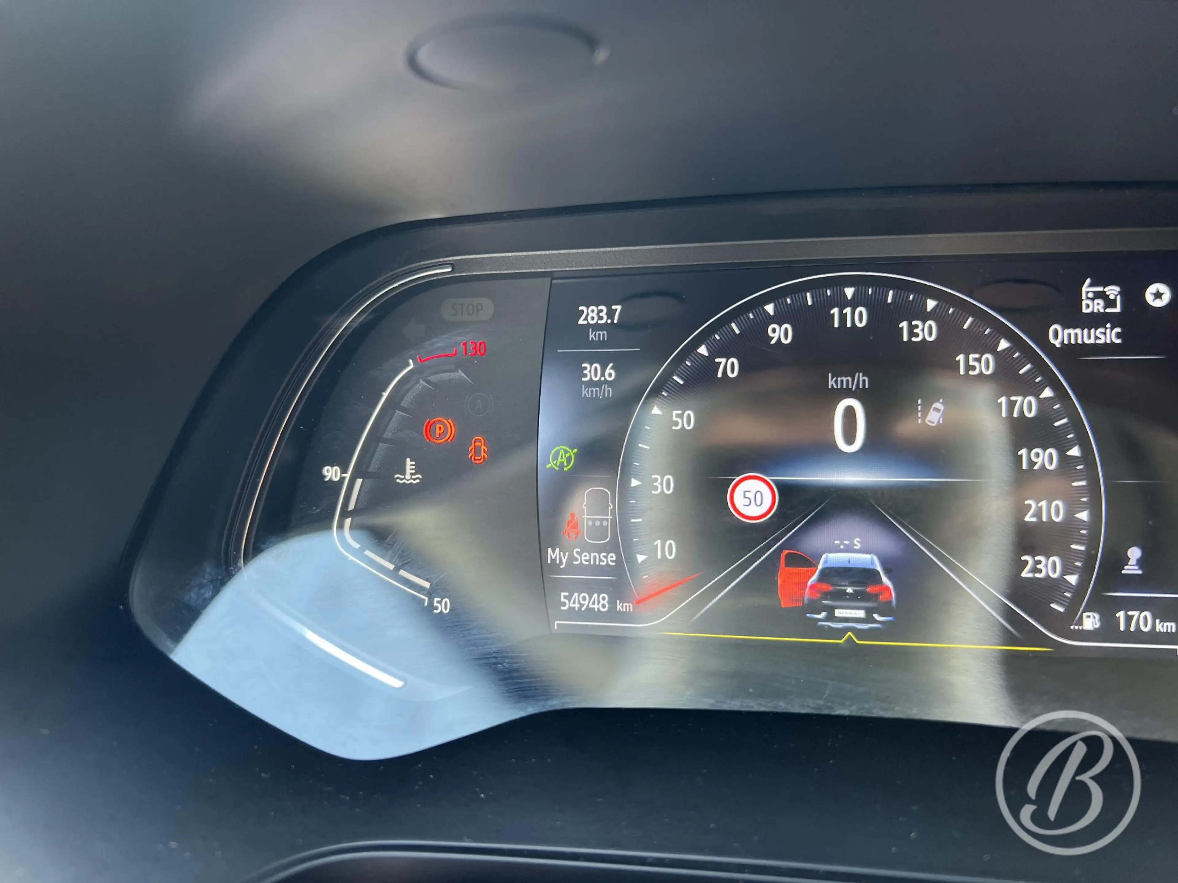 Renault Captur 1.0 TCe 100 Intens | Keyless — photo 10