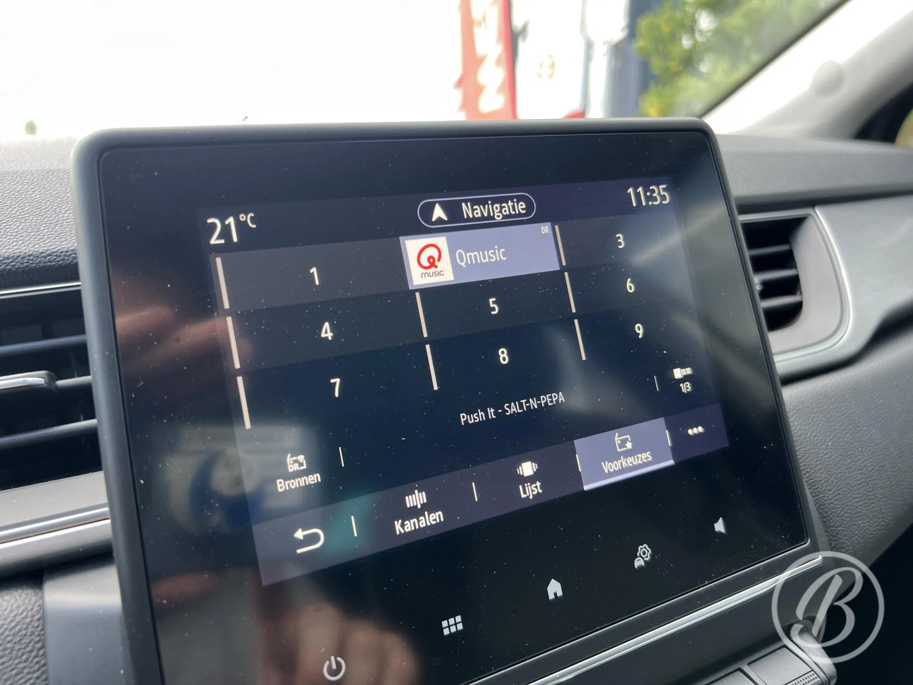 Renault Captur 1.0 TCe 100 Intens | Keyless — photo 29
