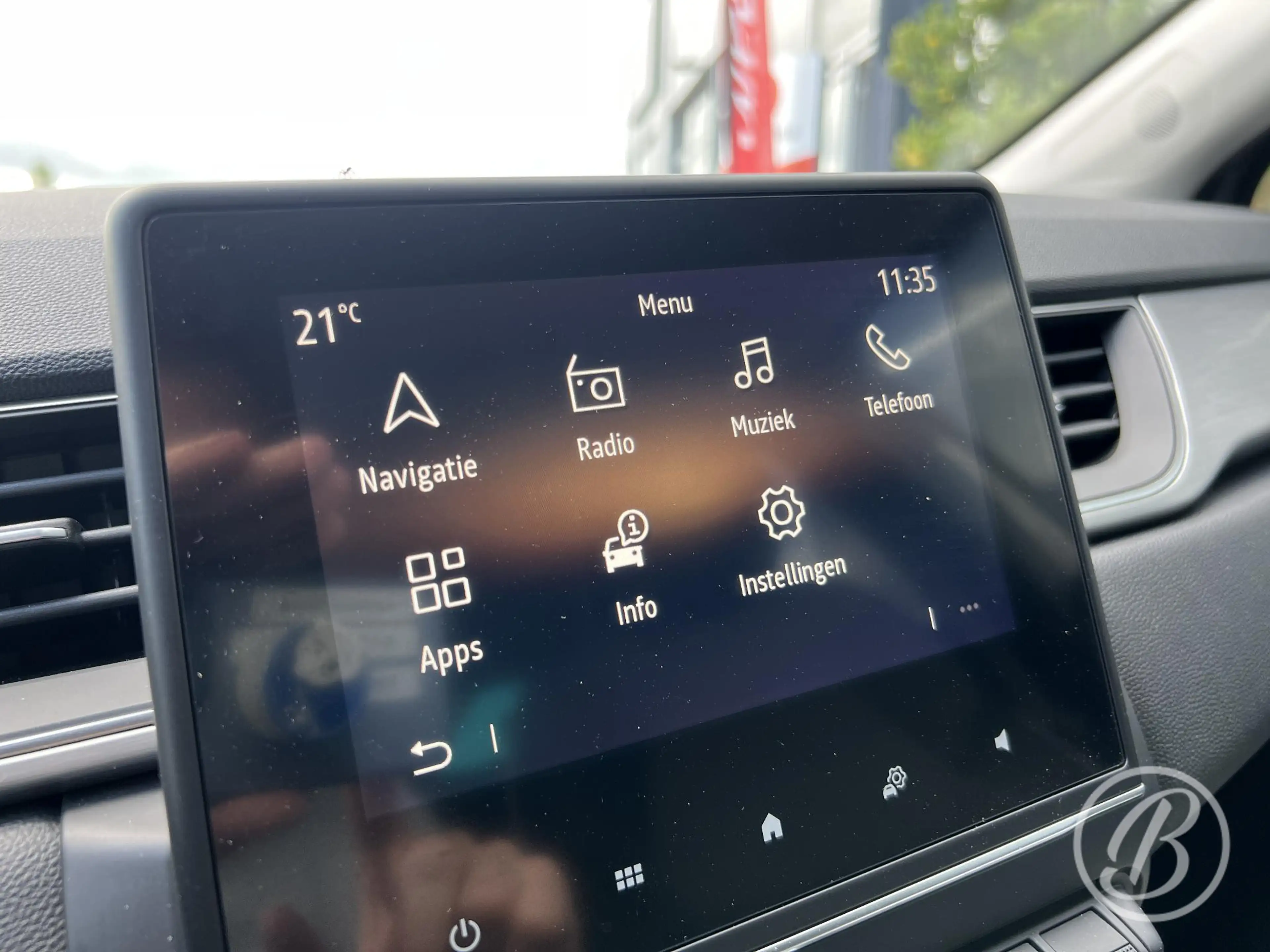 Renault Captur 1.0 TCe 100 Intens | Keyless — photo 25