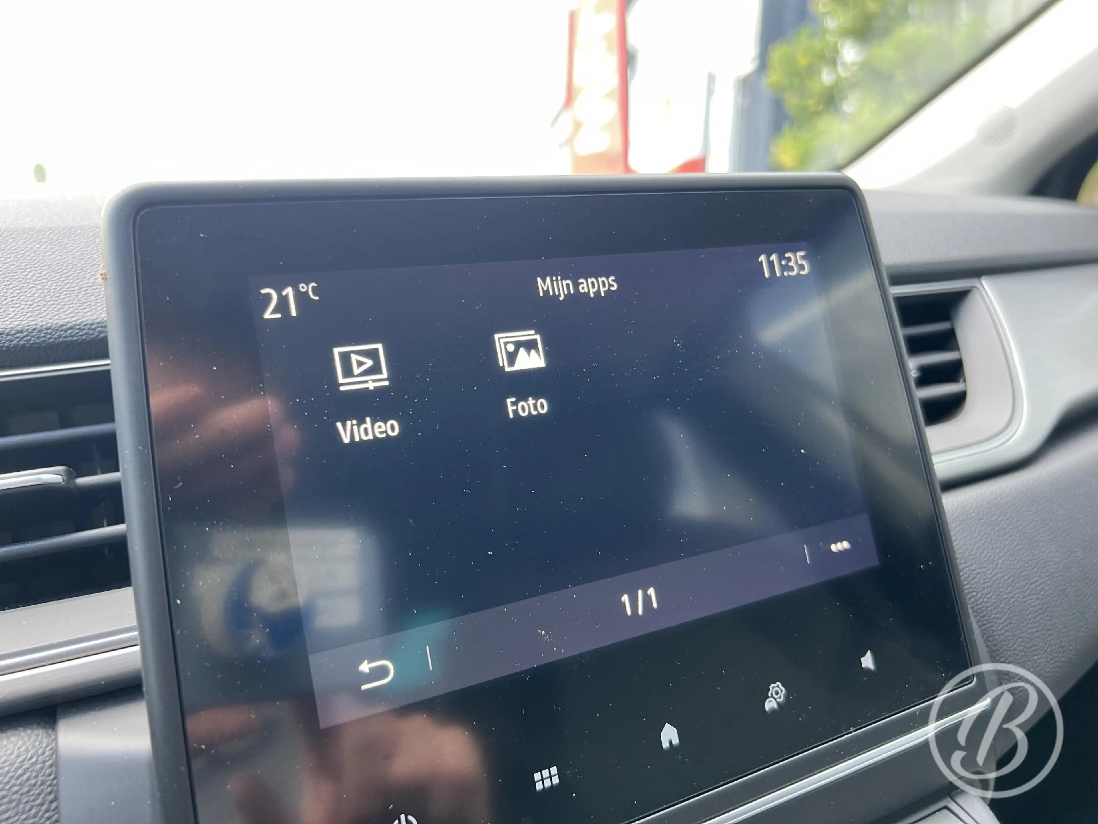 Renault Captur 1.0 TCe 100 Intens | Keyless — photo 42