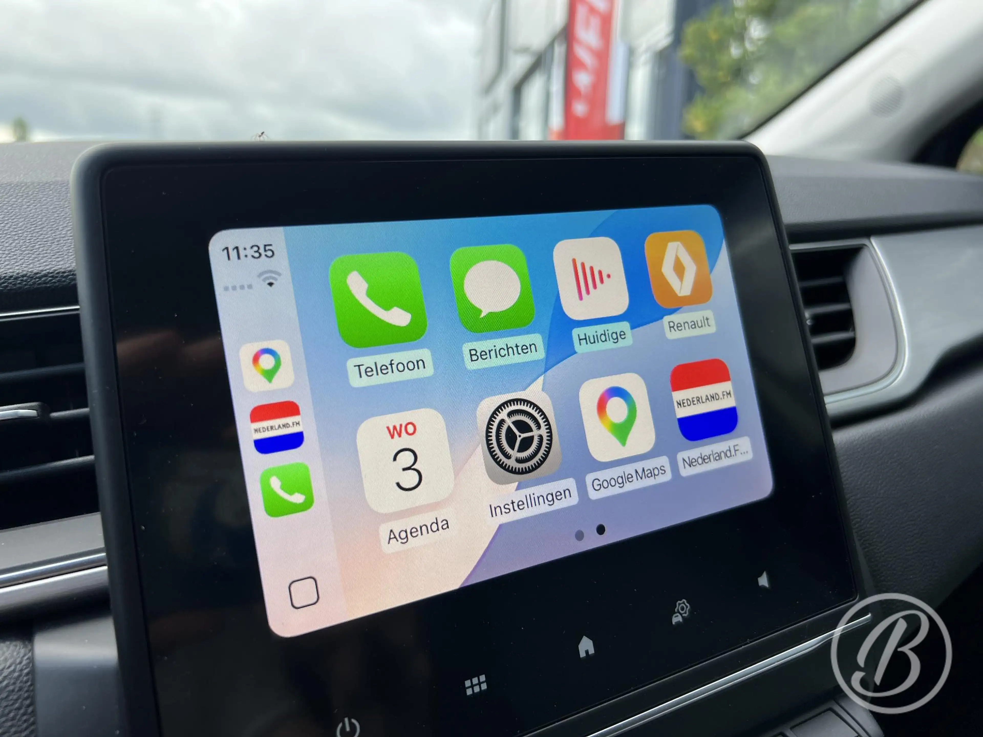 Renault Captur 1.0 TCe 100 Intens | Keyless — photo 15