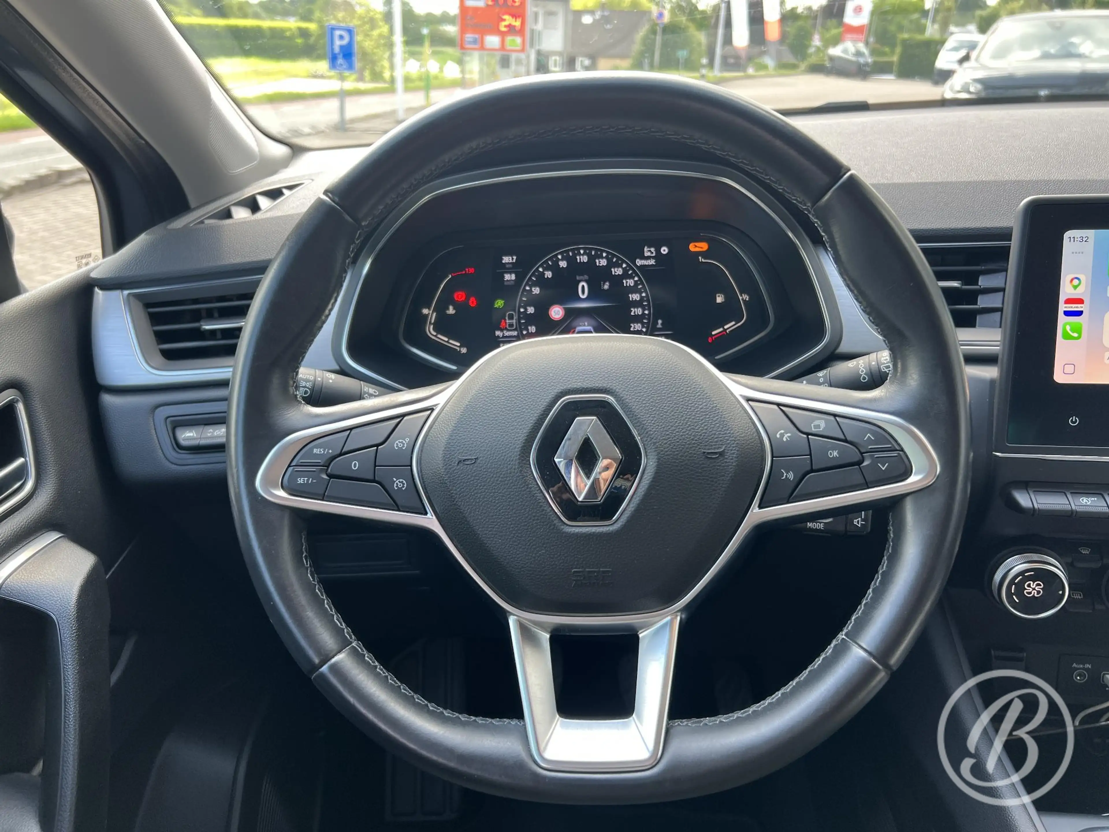 Renault Captur 1.0 TCe 100 Intens | Keyless — photo 9