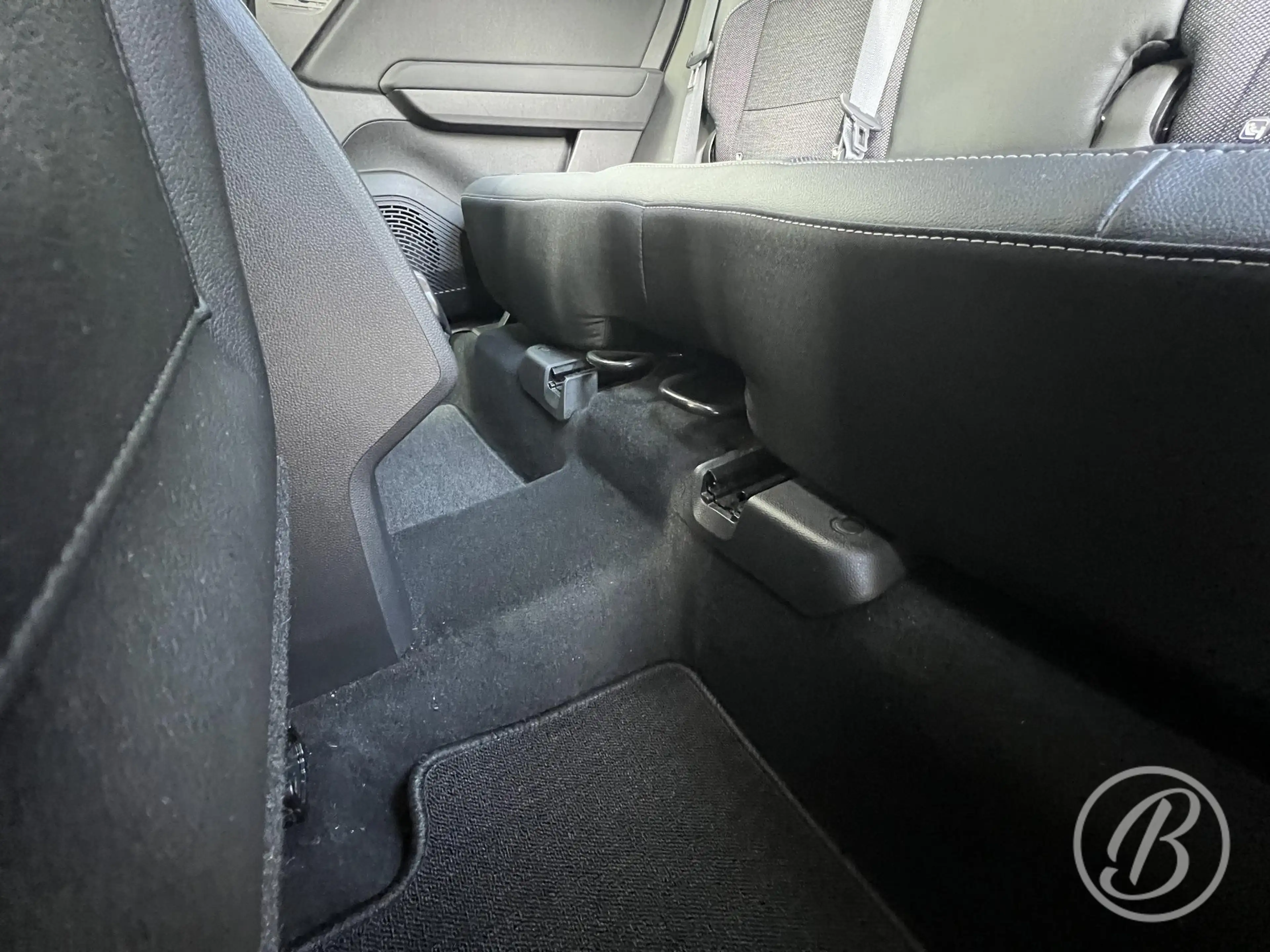Renault Captur 1.0 TCe 100 Intens | Keyless — photo 21