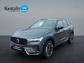 Volvo XC60 Plus, T6 AWD Plug-in Hybrid, Elektrisch/Benzin, Dark Grün - thumbnail 1