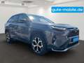 Toyota RAV 4 5-Türer Style 2.5l Plug-in HybridAutomatikgetrieb Grau - thumbnail 2
