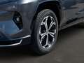 Toyota RAV 4 5-Türer Style 2.5l Plug-in HybridAutomatikgetrieb Grau - thumbnail 8
