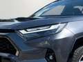 Toyota RAV 4 5-Türer Style 2.5l Plug-in HybridAutomatikgetrieb Grau - thumbnail 7