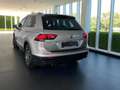 Volkswagen Tiguan 1.5 TSI join Automatik - Navi/ Klimaaut./ Park-Ass Silber - thumbnail 4