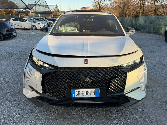 DS Automobiles DS 7 Crossback 1.6 e-tense phev Performance 4x4 300cv