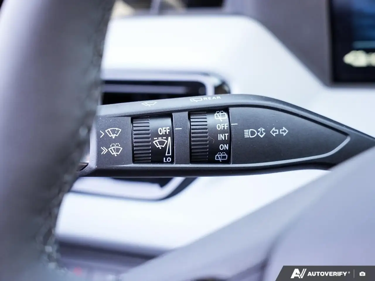 Chevrolet Bolt fotografie Chevrolet Bolt