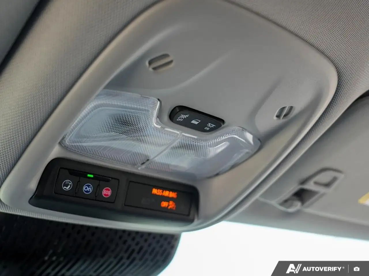 Chevrolet Bolt fotografie Chevrolet Bolt