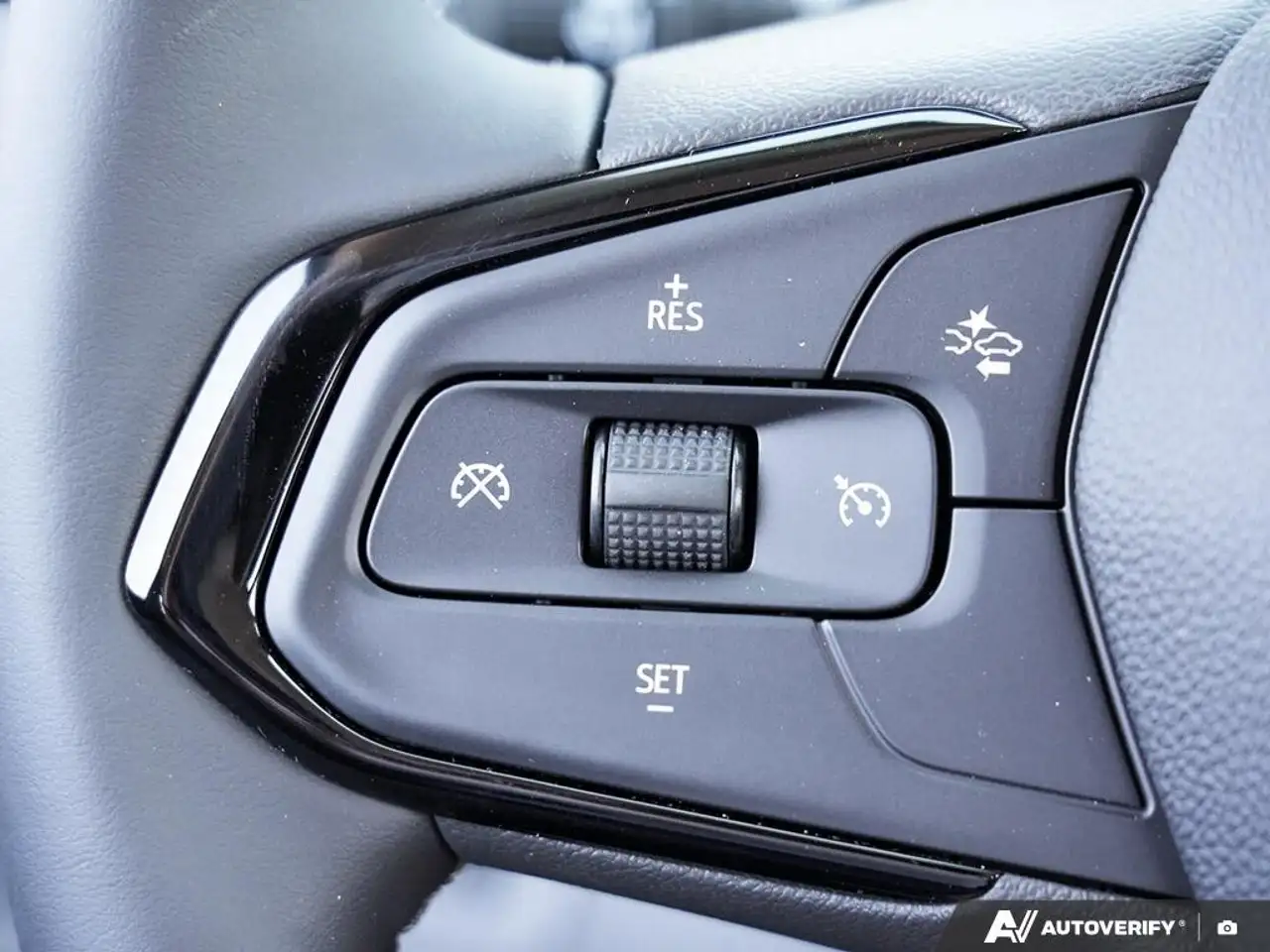 Chevrolet Bolt fotografie Chevrolet Bolt