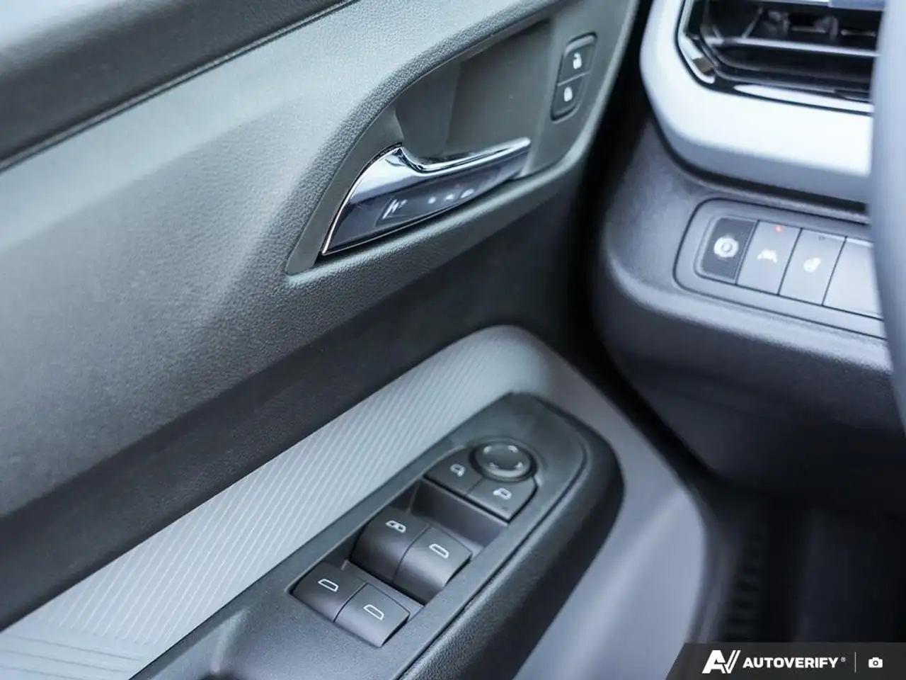Chevrolet Bolt fotografie Chevrolet Bolt