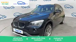 BMW X1 (E84) sDrive 18i 150 Business