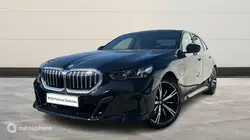 BMW Série 5 530e 299ch M Sport xDrive