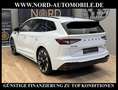 Skoda Enyaq iV 80X SPORTLINE *AHK*21ZOLL*ACC*UPE:60 White - thumbnail 8