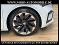 Skoda Enyaq iV 80X SPORTLINE *AHK*21ZOLL*ACC*UPE:60 White - thumbnail 12
