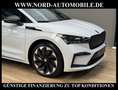Skoda Enyaq iV 80X SPORTLINE *AHK*21ZOLL*ACC*UPE:60 White - thumbnail 11